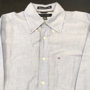 Tommy Hilfiger Button Down